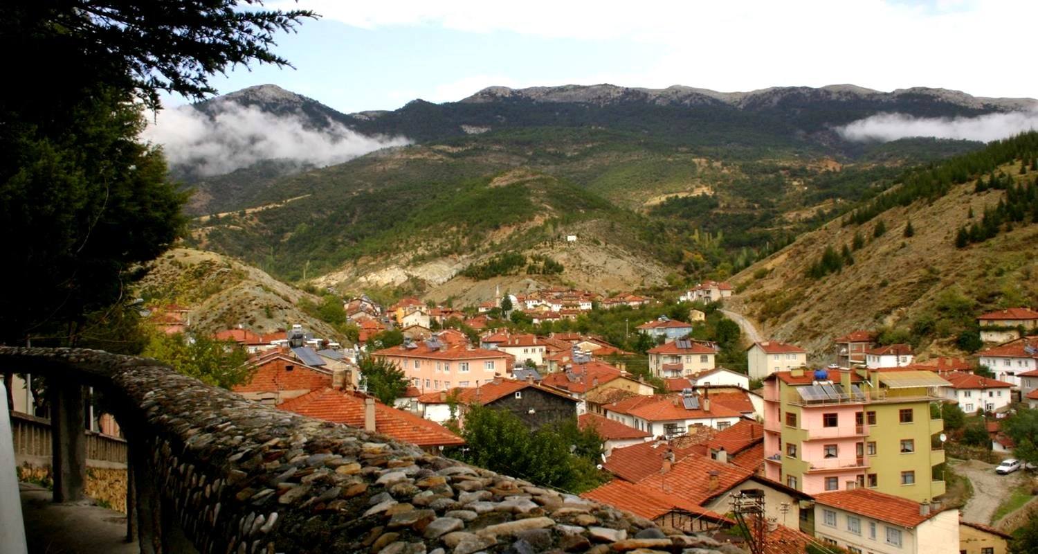 Kütahya Şaphane Evden Eve Nakliyat 444 3 972