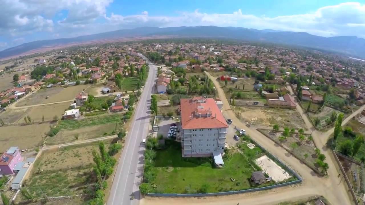 Afyonkarahisar Başmakçı Evden Eve Nakliyat 444 3 972