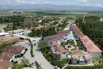 Afyonkarahisar Sandıklı Evden Eve Nakliyat