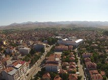 Afyonkarahisar Şuhut Evden Eve Nakliyat | 444 3 972
