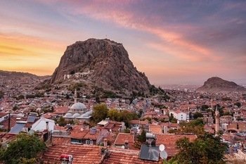 Afyonkarahisar Evden Eve Nakliyat | 444 3 972