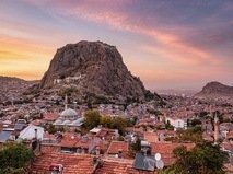 Afyonkarahisar Evden Eve Nakliyat | 444 3 972
