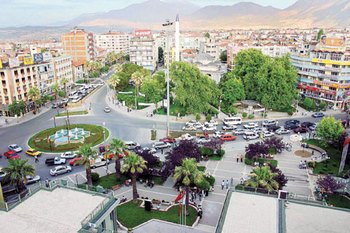 Denizli Evden Eve Nakliyat | 444 3 972