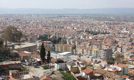 Manisa Evden Eve Nakliyat 444 3 972