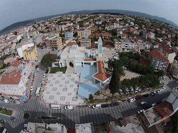 İstanbul Gönen Nakliyat | 444 3 972