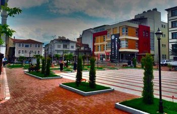 İstanbul İvrindi Nakliyat | 444 3 972