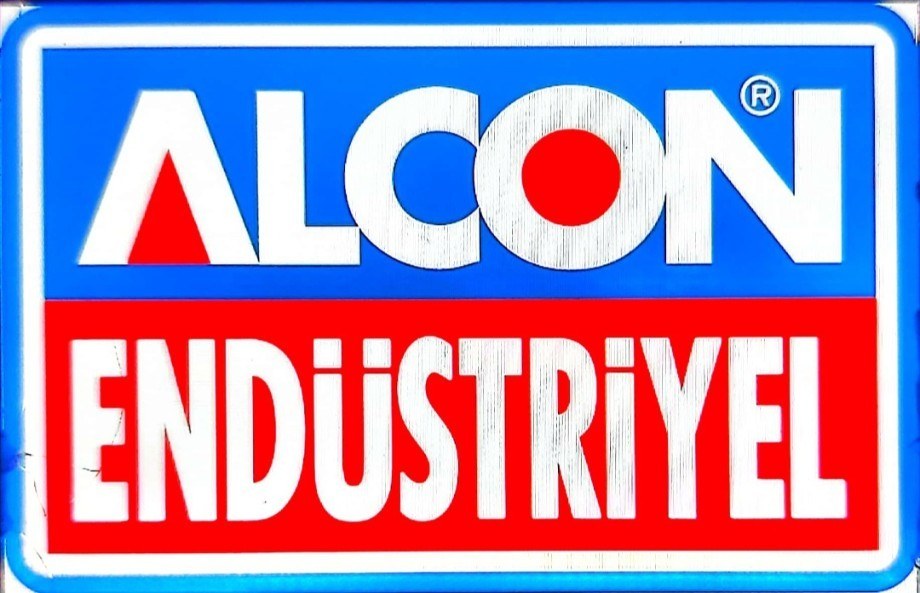 Alcon Endüstriyel