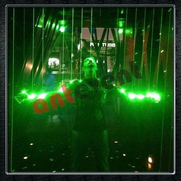 lazer gate görsel 2