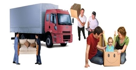 ankara burhanıye evden eve nakliyat