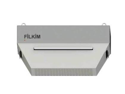 FİLTRON F5 -1