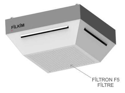 FİLTRON F5-3