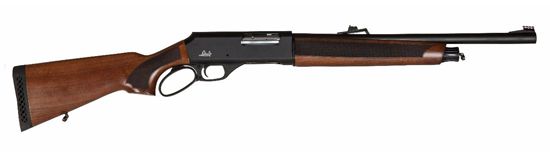 LOTUS-LX12-SPECIAL-LEVER-ACTION-SHOTGUN