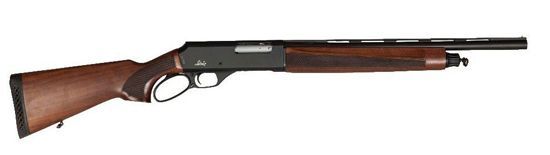 LOTUS-LX20-LEVER-ACTION-SHOTGUN