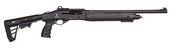 XS-TELESCOPIC SMALL