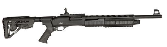 LOTUS-M4-TACTICAL