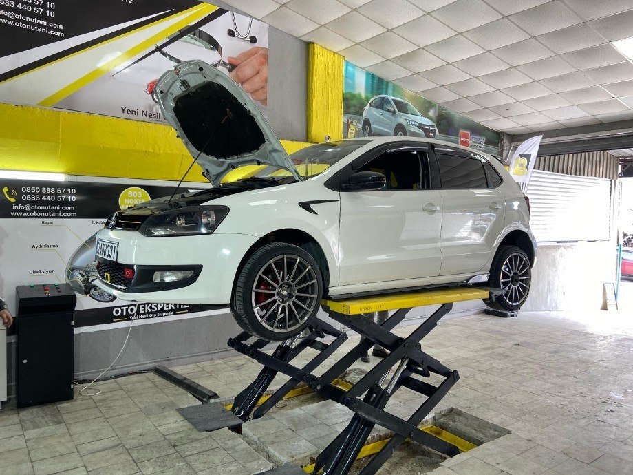 Wolkswagen oto ekspertiz muğla