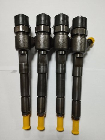 renault-Linea Enjektör