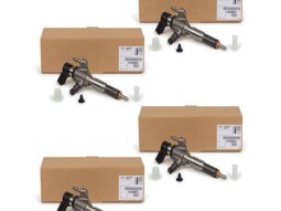 Peugeot Partner Enjektör