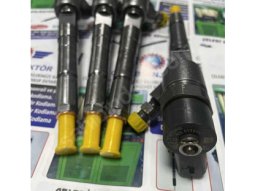 Opel Astra Enjektör