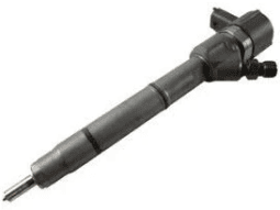 Hyundai Getz Enjektör