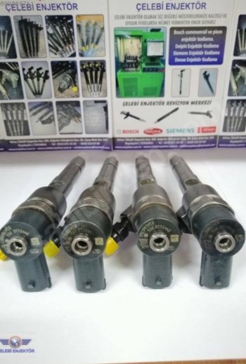 fiat-Doblo-Enjektör