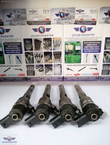 fiat-Palio-Enjektör