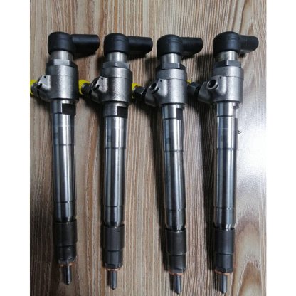 Ford Transit Enjektör