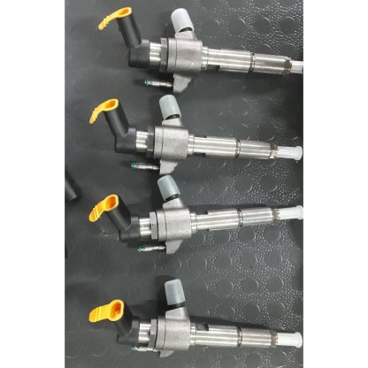 Citroen C5 Enjektör