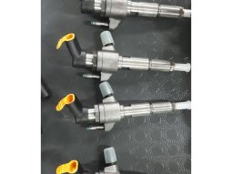 Citroen C5 Enjektör