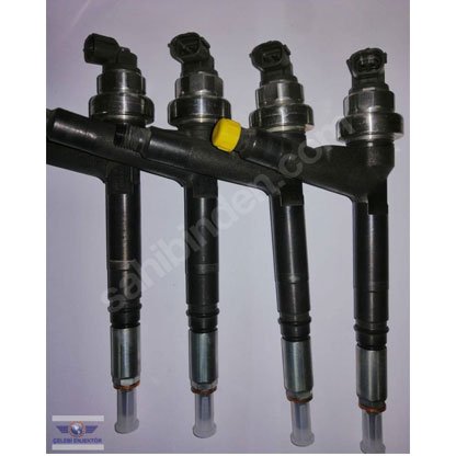 Opel Combo Enjektör