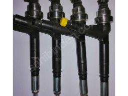 Opel Combo Enjektör