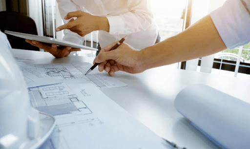 Project design