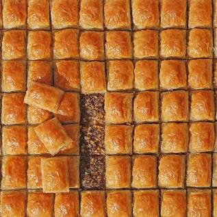 manisa baklavacı