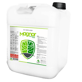 Magnor Magnezyum Nitrat Çözeltisi