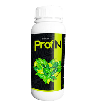 Prof N Azotlu Gübre