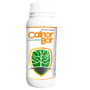 CalnorBor Kalsiyum Nitrat