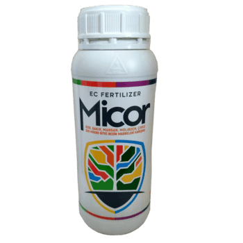 Micor Mikro Besin Karışımı