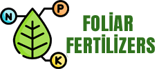 Foliar-fertilizerss