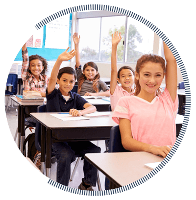 Educational Institutions Microbial Gel Air Filter