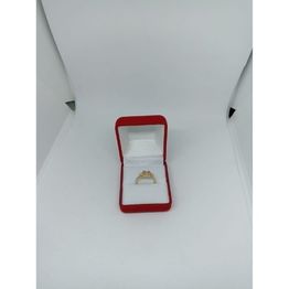 Tabut Yüzük Kutusu