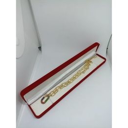 Geniş Bileklik Kutusu