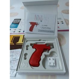 Kulak Delme Tabancası