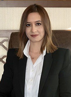 meriç yıldız çevik