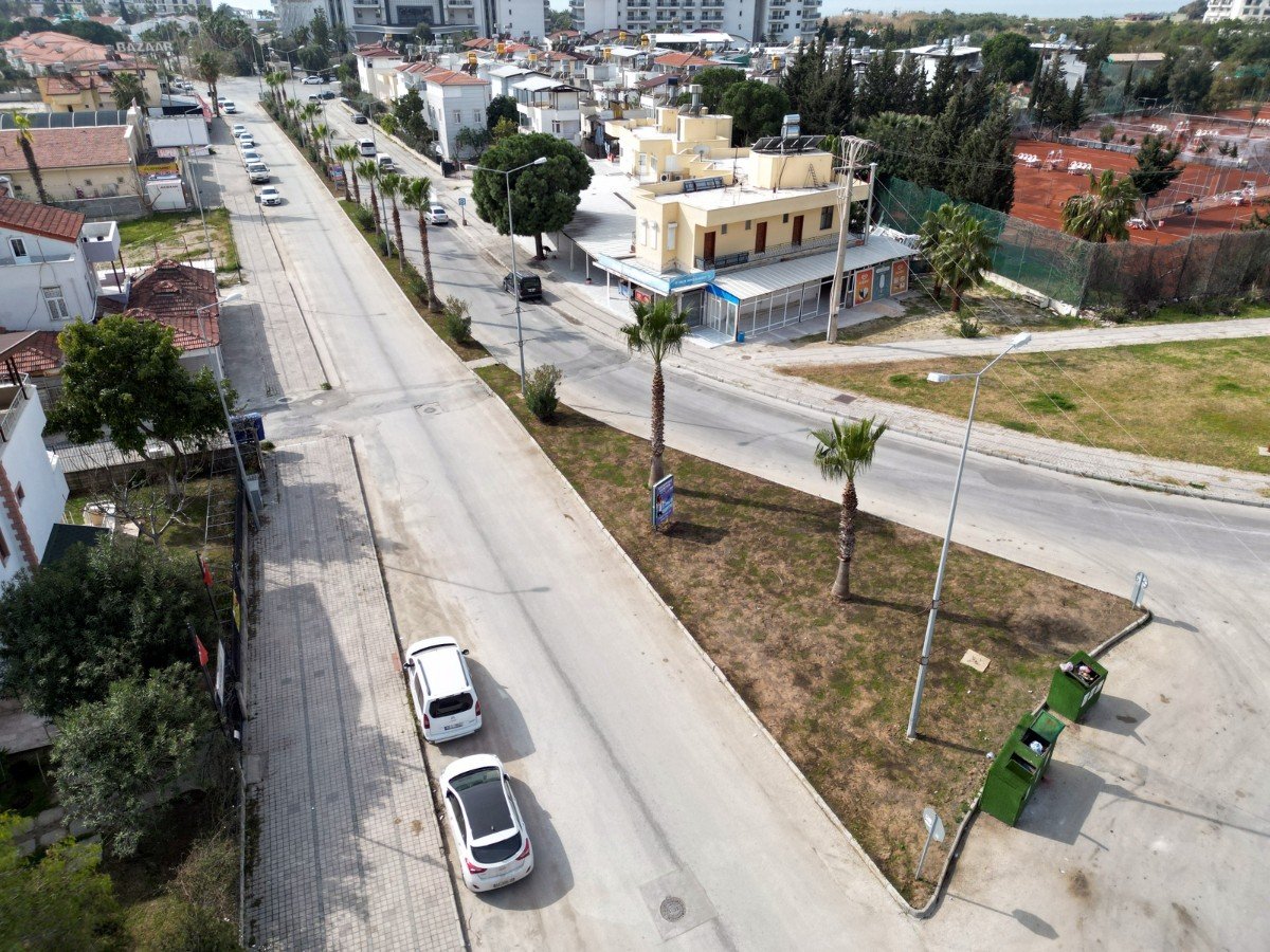 HAVADAN KIZILAĞAÇ (3)