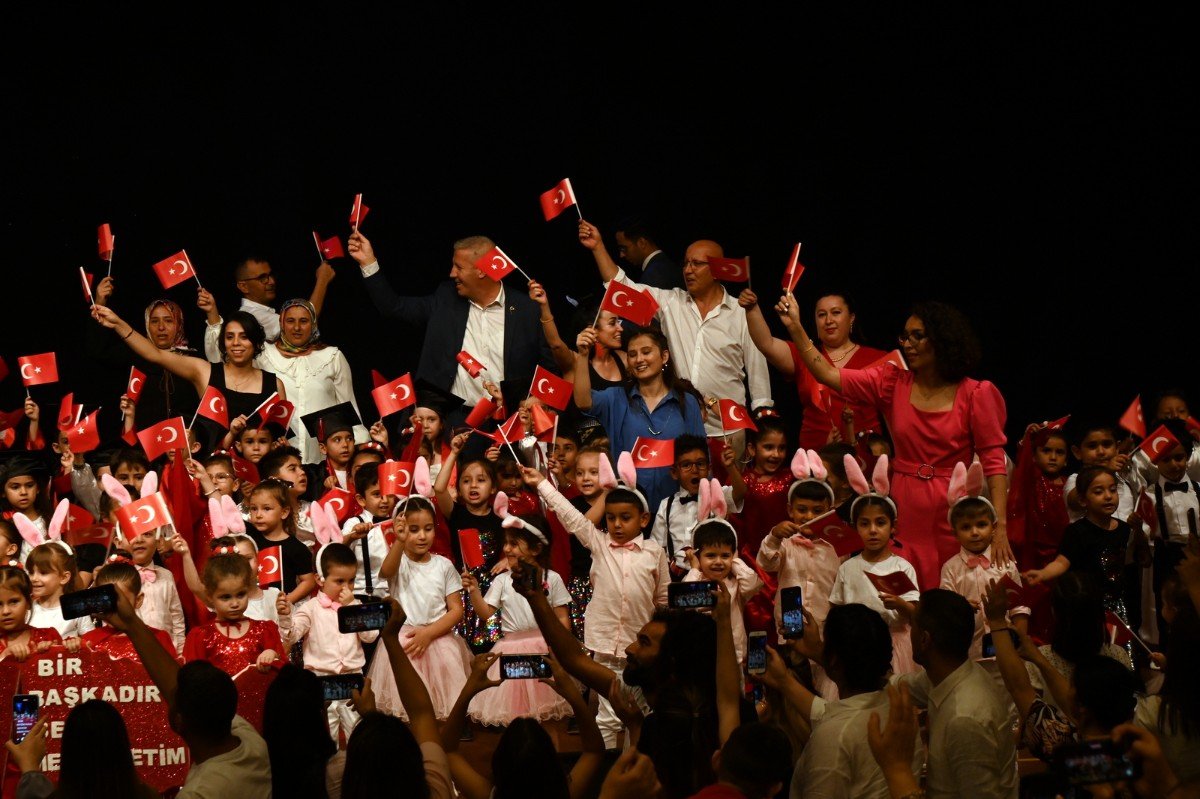 ÇOLAKLI KREŞ (2)