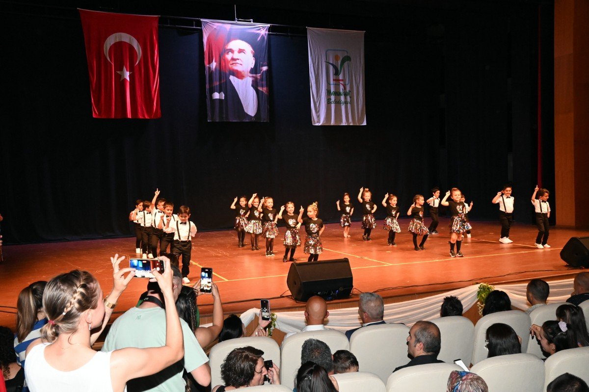 ÇOLAKLI KREŞ (4)