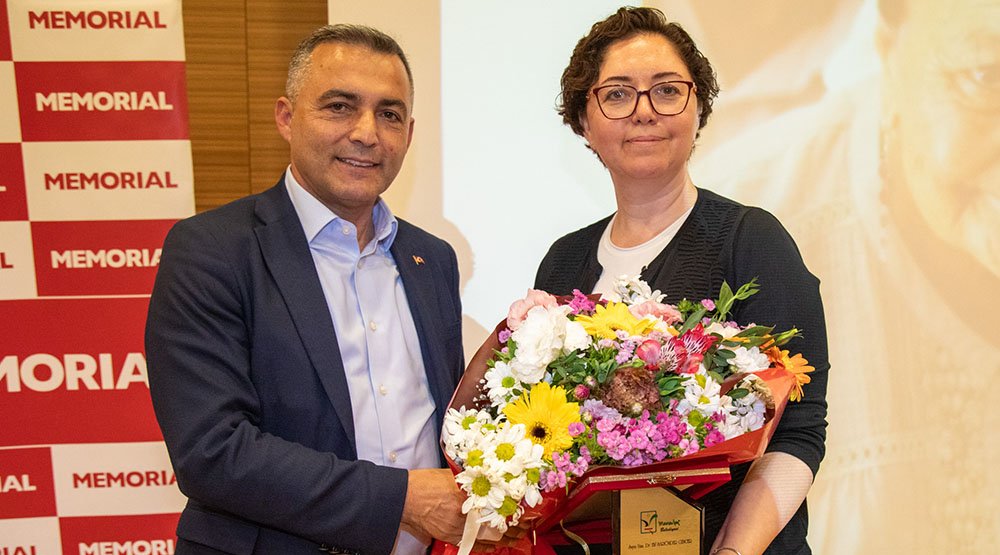 MANAVGAT’TA BEYİN DAMAR HASTALIKLARI SEMİNERİ