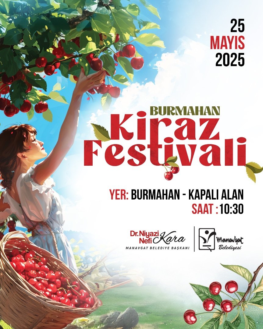 Kiraz Festivali