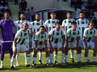 MANAVGAT BELEDİYESPOR LİDERLİĞİNİ SÜRDÜRDÜ