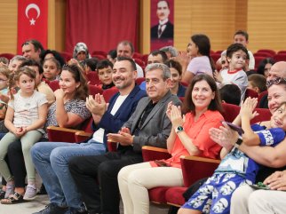 MANAVGAT’TA CUMHURİYET BAYRAMI SATRANÇ TURNUVASI DÜZENLENDİ